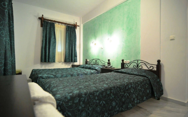 Paradiso Boutique Hotel