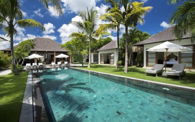 Villa Tiga Puluh