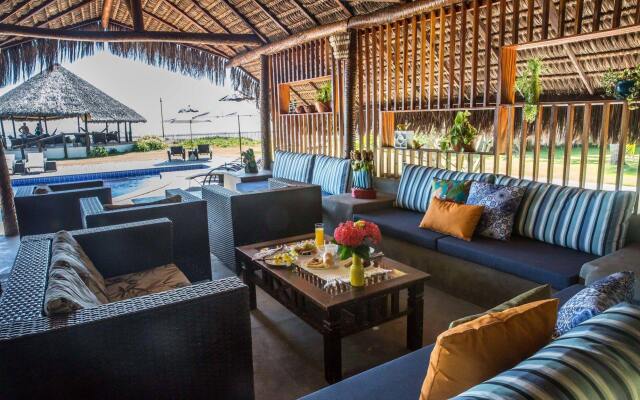 Pousada Vila Vagalume