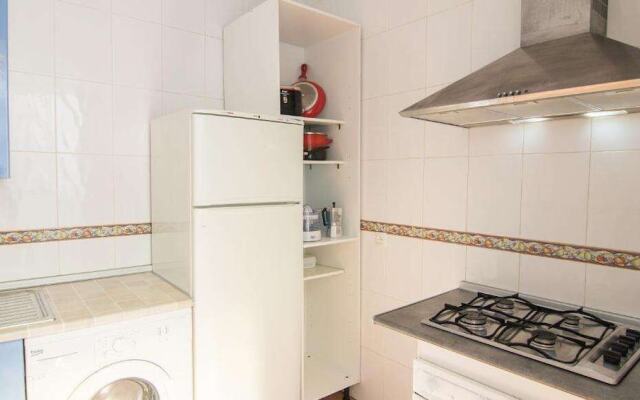 Apartamento Completo La Corrala de Trinidad