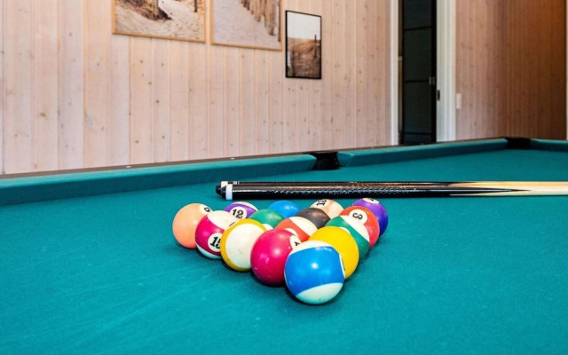 Luxury Retreat With Pool - By Traum Ferienwohnungen