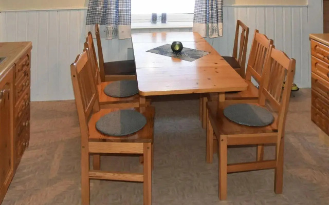 Holiday home EIDSVÅG III