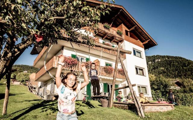 Haus Lohengrin Ferienwohnung 2