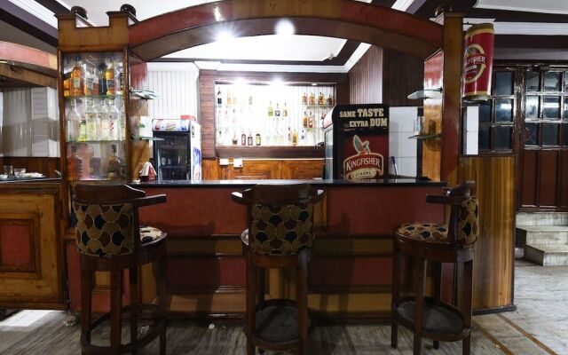 OYO 19541 Hotel Jammu Palace