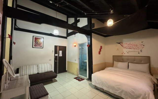 Runners' House Taitung