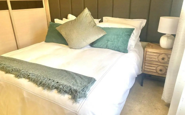 Phoenix Rising Apartment