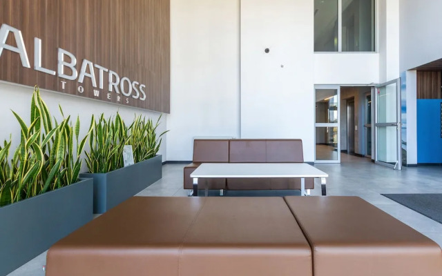 Albatross Towers Apartments by Renters