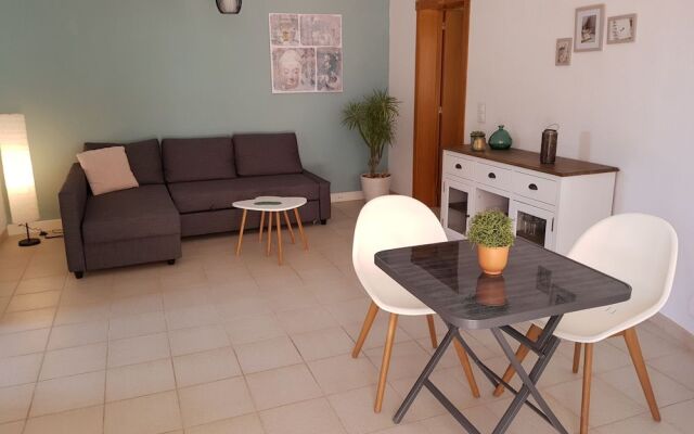 Lavinia Naturist Resort
