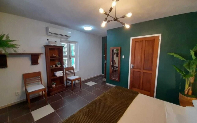 Atelier Skalo Boutique Hotel