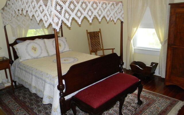 The Chandler House Bed and Breakfast