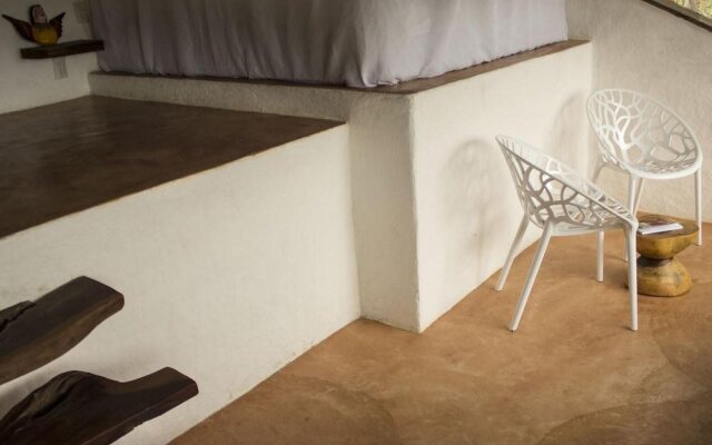 Las Almas Petit Hotel