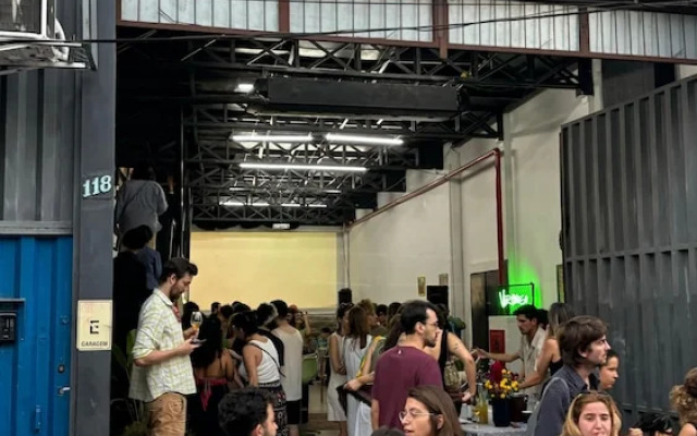 Rio Vibes Hostel