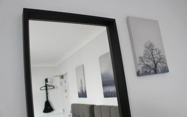Reading Serviced Rooms