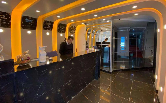 Avist Hotel Avcilar