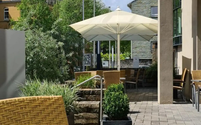 Hotel Aspethera