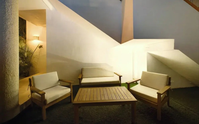 Sayu - Suites