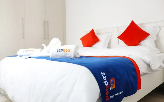 ZAPBED House - YWE B7 801