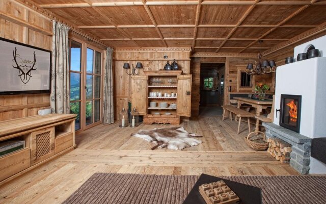 Sporer-Alm Alpine Residence