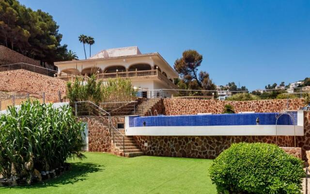 Casa Alicia 10