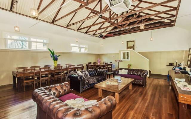 Tuck Inn Yarra Valley