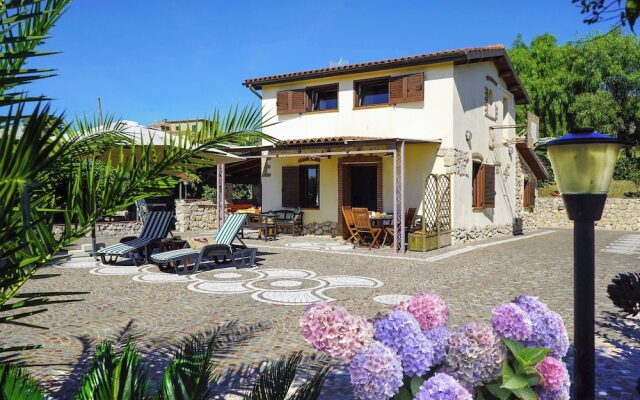 Sea View Villa Gizia