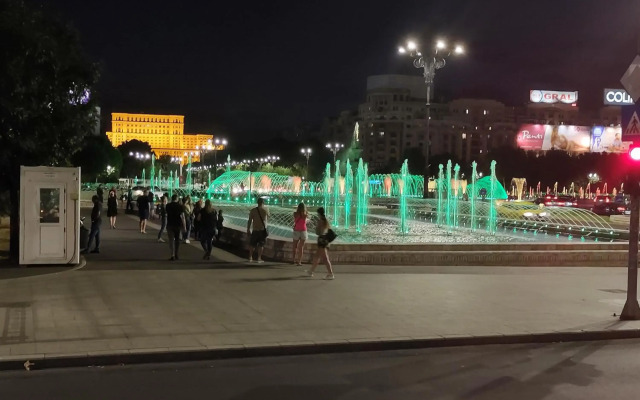 Ariana Apartment by EasyBucharest