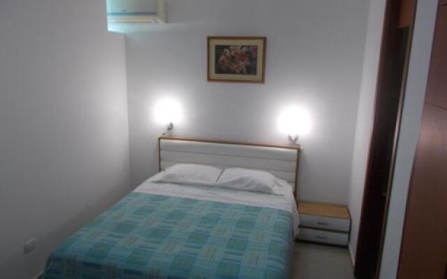 Costa Azul Suites Apartamento 603