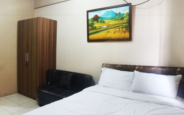 RedDoorz Apartment @ Pulo Gadung