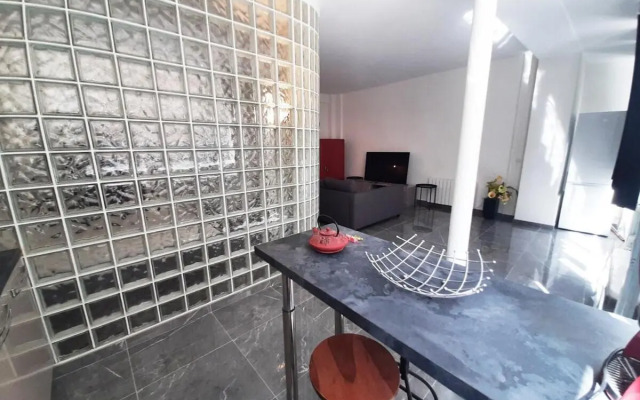 Sweet Apartment in Paris Montmartre