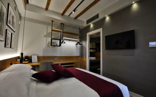 Corte Sospesa Guest House & Spa