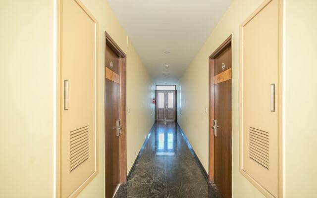 OYO 11308 Benhur Pride Hotel