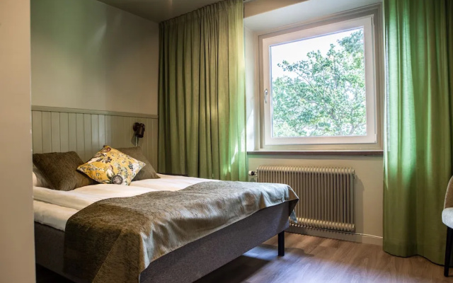 Hotel Hehrne Kök & Konferens