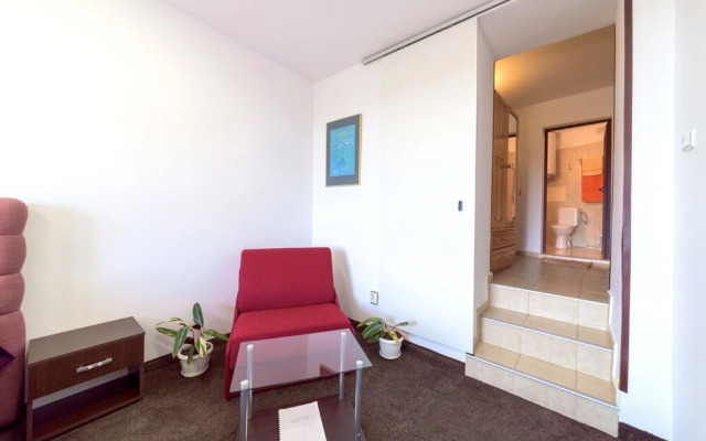 Stambolov Hotel Veliko Tarnovo