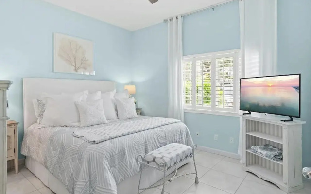 Tivoli by the Sea 5286