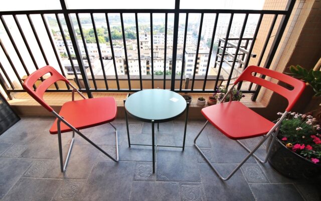 South Face Hostel