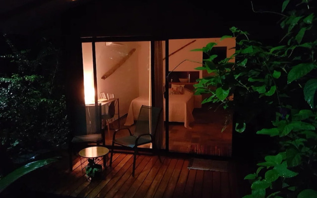 Baliyana Lodge