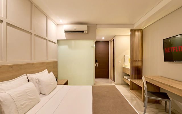 Hotel Dix