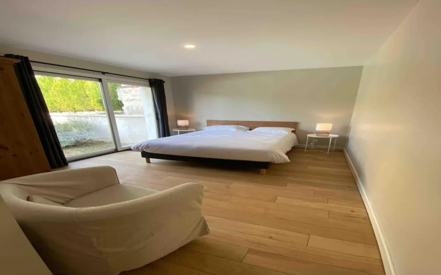 The Boxwood With Private Swimming Pool