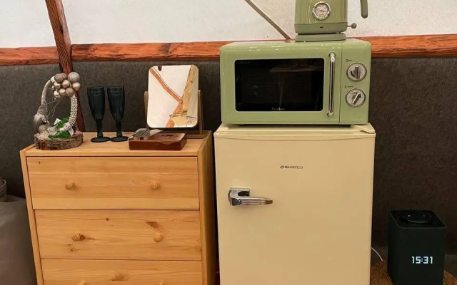 Семейная мини-ферма Фазенда