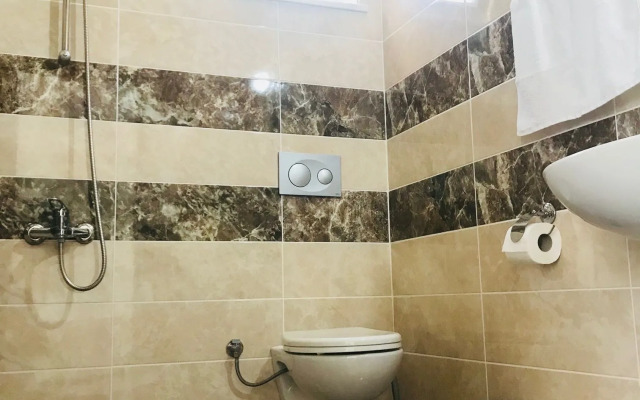 Olive Garden Pansiyon