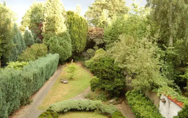 Brussels Bedandbreakfast