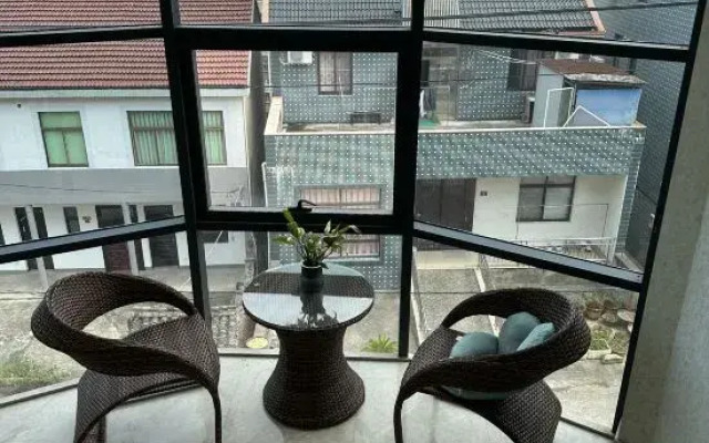 Yingcheng Mingdi Hotel