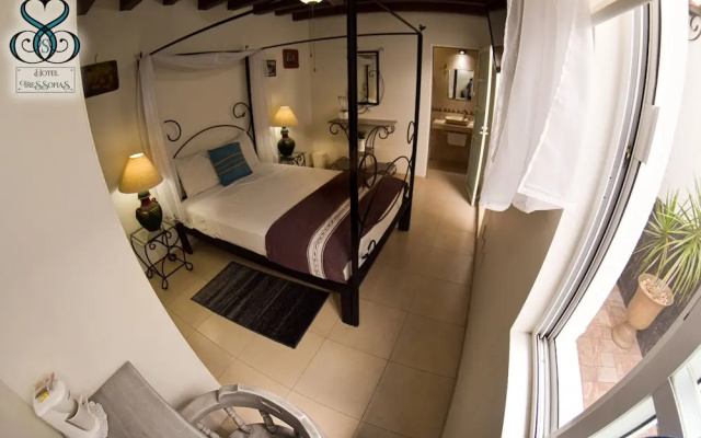 Hotel Tres Sofías