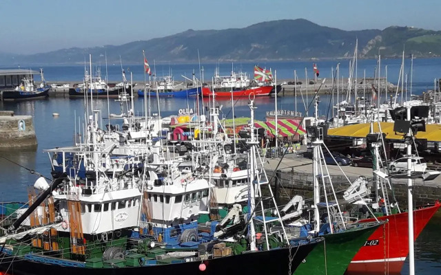 Loa Getaria