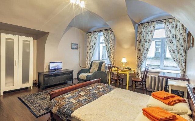 Guest House Griboedova 12