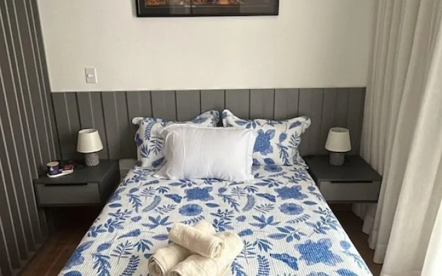 Studio Top ExpoCenterNorte Anhembi Metro