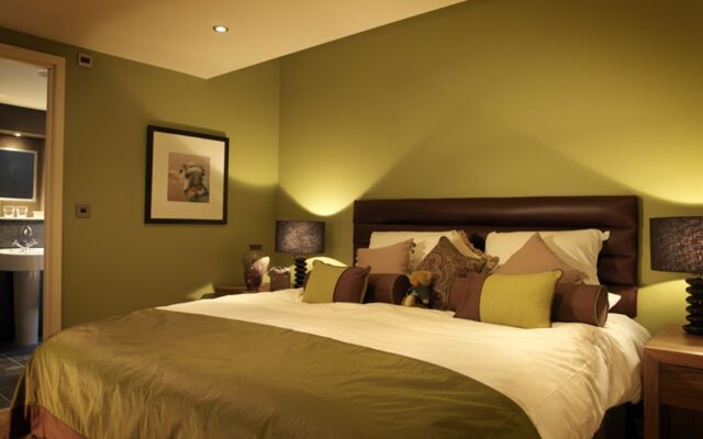 Feversham Arms Hotel & Verbena Spa