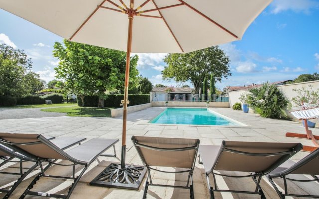 House With 4 Bedrooms in Saint-georges-du-bois, With Private Pool, Enc