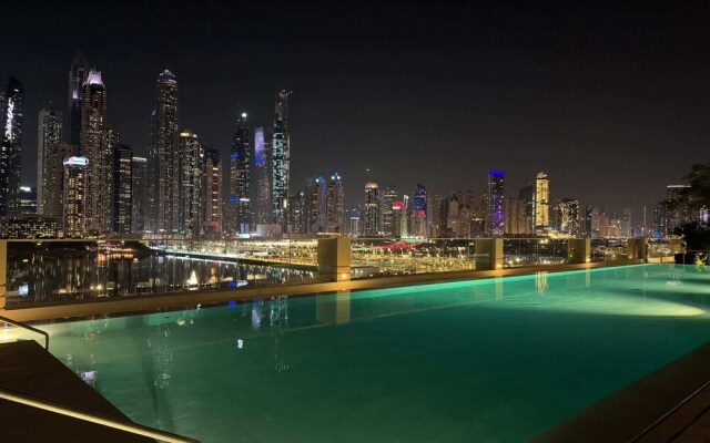 Silkhaus Marina Vista - Dubai Harbour