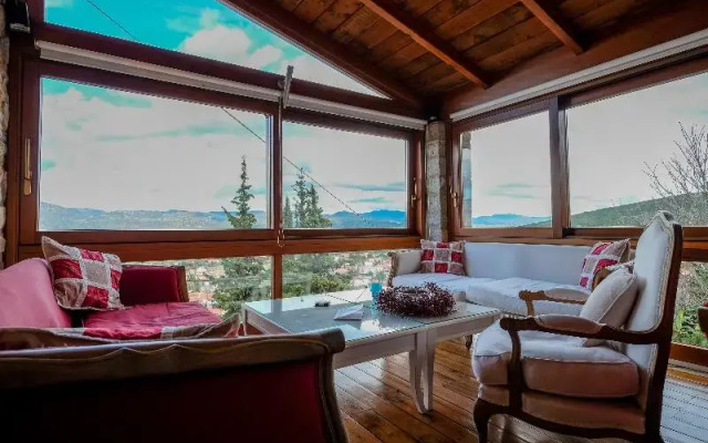 Kiriaki Guesthouse & Suites